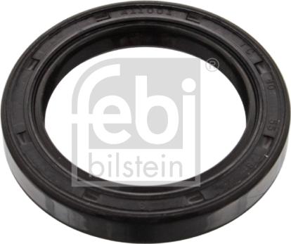 FEBI Bilstein 06174 — Pierścień uszczelniający wału, łożysko koła