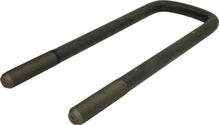 FEBI Bilstein 06881 — Klamra resora
