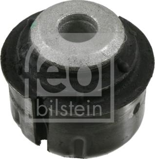FEBI Bilstein 06353 - Silentblock wahacza przód