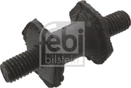 FEBI Bilstein 06249 — Mocowanie, pompa paliwowa