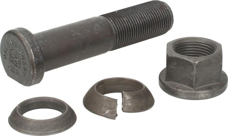 FEBI Bilstein 06280 — Sworzeń koła