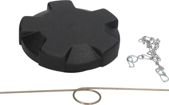 FEBI Bilstein 06288 — Korek wlewu paliwa