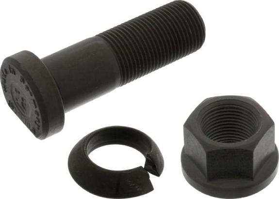 FEBI Bilstein 06275 — Sworzeń koła