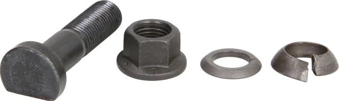 FEBI Bilstein 06271 — Sworzeń koła