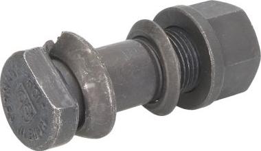 FEBI Bilstein 06273 — Sworzeń koła