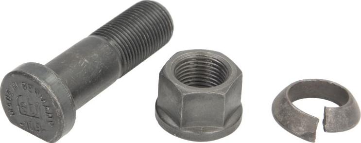 FEBI Bilstein 06272 — Sworzeń koła