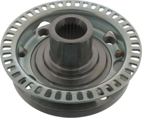 FEBI Bilstein 01901 — Piasta koła