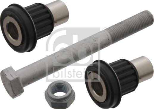 FEBI Bilstein 01989 - ZESTAW NAPR. WSPORNIKA DRĄŻKÓW DB W140