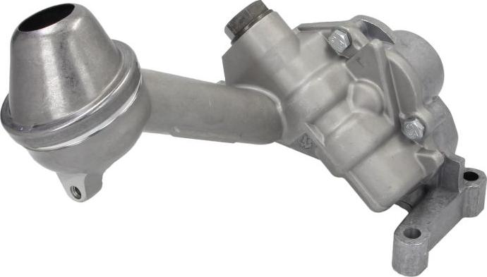FEBI Bilstein 01981 - POMPA OLEJU DB OM602D29