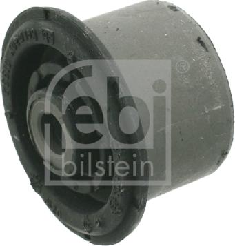 FEBI Bilstein 01932 - Silentblock wahacza przód