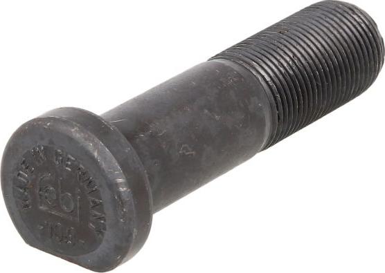 FEBI Bilstein 01429 — Sworzeń koła