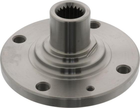 FEBI Bilstein 01424 — Piasta koła