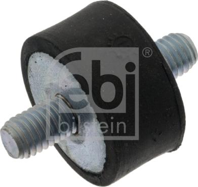 FEBI Bilstein 01509 — Zawieszenie, chłodnica