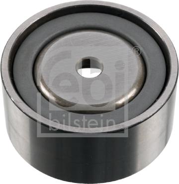 FEBI Bilstein 01508 - ROLKA PASKA ROZRZĄDU VW V6 2.6-2.