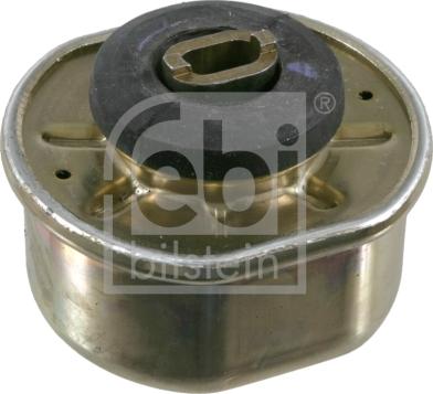 FEBI Bilstein 01514 - Poduszka silnika