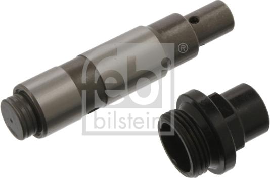 FEBI Bilstein 01583 — Napinacz, łańcuch rozrządu