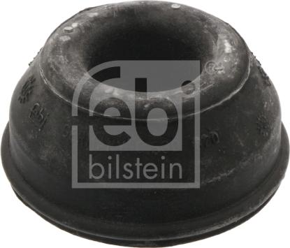 FEBI Bilstein 01530 - Silentblock drążka reakcyjnego