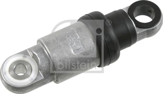 FEBI Bilstein 01579 — Tłumik drgań, pasek wieloklinowy