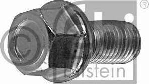 FEBI Bilstein 01699 - Szpilka koła