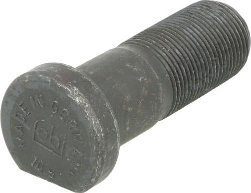 FEBI Bilstein 01648 - Śruby. nakrętki. szpilki