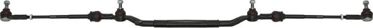 FEBI Bilstein 01665 — Drążek kierowniczy