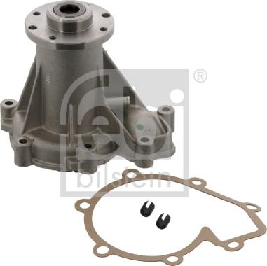FEBI Bilstein 01663 — Pompa wodna