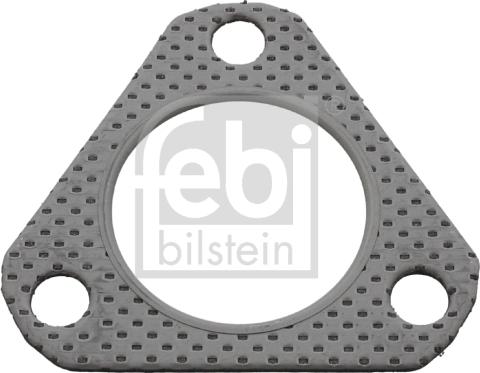 FEBI Bilstein 01610 — Uszczelka, rura wylotowa