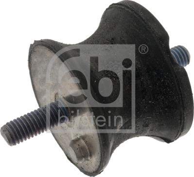 FEBI Bilstein 01626 - Poduszka skrzyni biegów