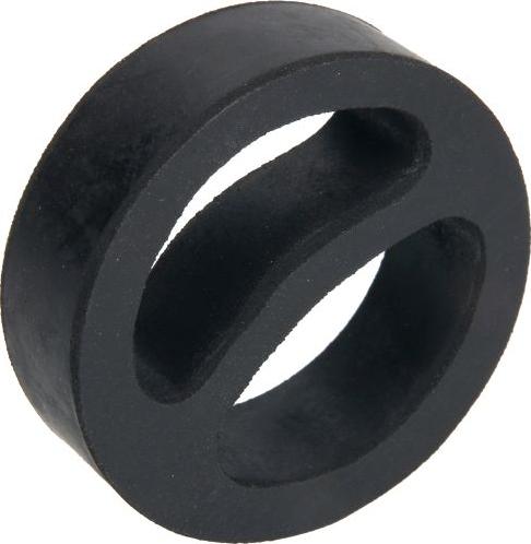 FEBI Bilstein 01620 — Uchwyt, tłumik