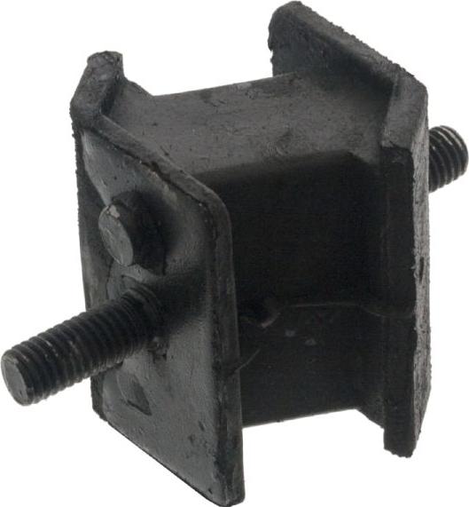 FEBI Bilstein 01628 - Poduszka skrzyni biegów