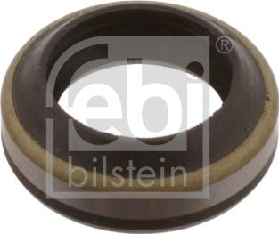 FEBI Bilstein 01622 — Pierścień uszczelniający wału, wał skrzyni biegów