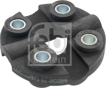 FEBI Bilstein 01676 — Połączenie, kolumna kierownicza