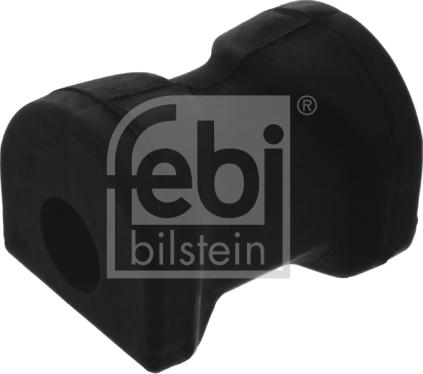 FEBI Bilstein 01671 - Poduszka stabilizatora