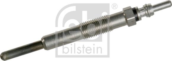 FEBI Bilstein 01002 — Świeca żarowa
