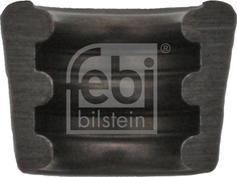 FEBI Bilstein 01014 — Klin zabezpieczający zawór