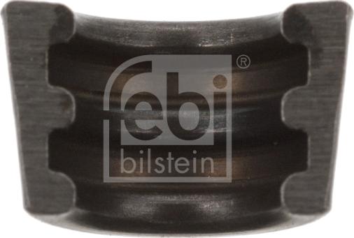 FEBI Bilstein 01017 - ZABEZPIECZENIE ZAWORU BMW 3