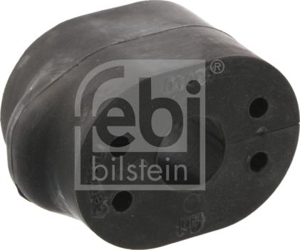 FEBI Bilstein 01080 - Poduszka stabilizatora