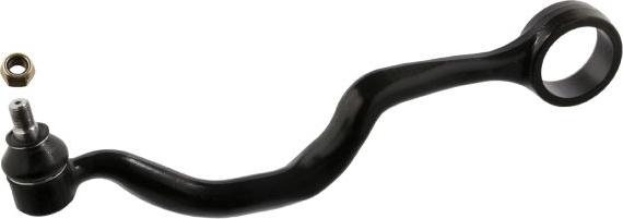 FEBI Bilstein 01034 — Wahacz, zawieszenie koła