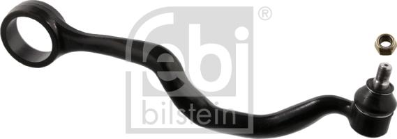 FEBI Bilstein 01032 — Wahacz, zawieszenie koła