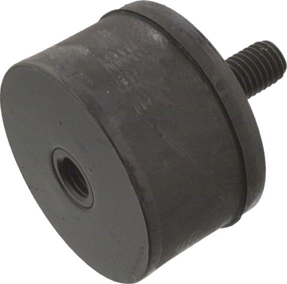 FEBI Bilstein 01026 — Uchwyt, tłumik