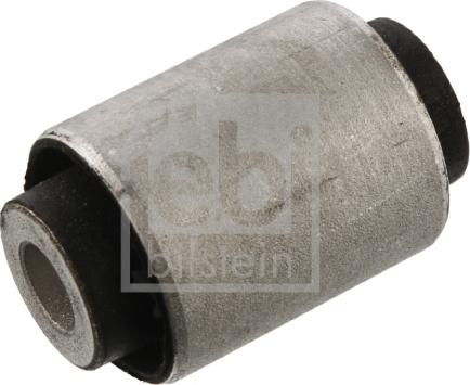 FEBI Bilstein 01022 - Silentblock wahacza tył