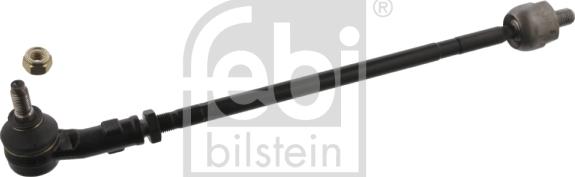 FEBI Bilstein 01146 — Drążek kierowniczy poprzeczny