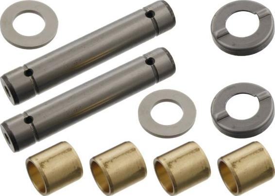 FEBI Bilstein 01153 - ZESTAW NAPR. SW. ZWROT. VW GARBUS