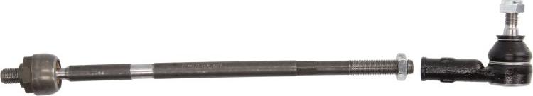 FEBI Bilstein 01169 — Drążek kierowniczy poprzeczny