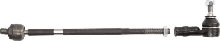 FEBI Bilstein 01163 — Drążek kierowniczy poprzeczny
