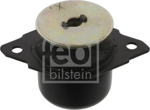 FEBI Bilstein 01109 - Poduszka silnika