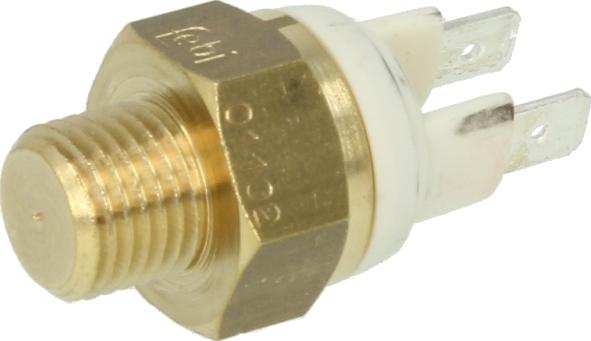 FEBI Bilstein 01102 — Przełącznik termiczny, wentylator chłodnicy