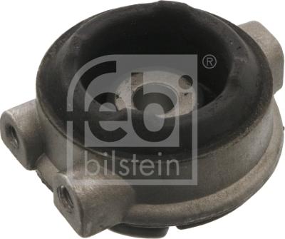 FEBI Bilstein 01110 - Poduszka skrzyni biegów