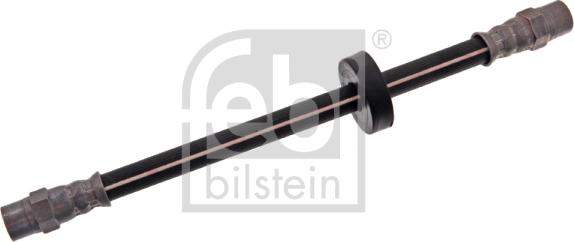 FEBI Bilstein 01182 — Przewód hamulcowy elastyczny