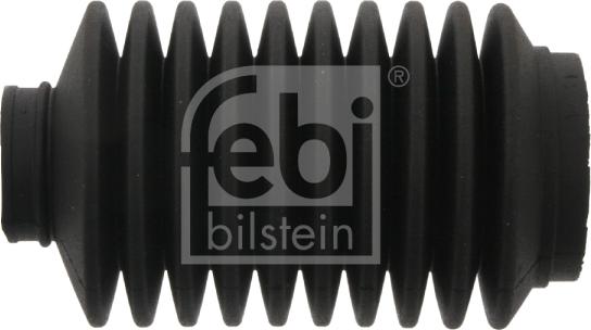 FEBI Bilstein 01138 — Osłona, system kierowania